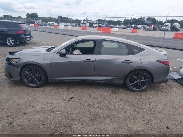 2023 Acura INTEGRA A-SPEC 照片 14