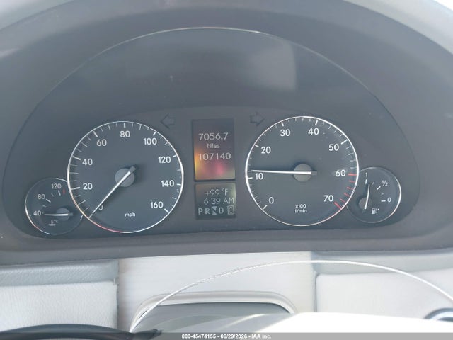 صورة 7 لـ 2005 Mercedes-BENZ C 240 LUXURY