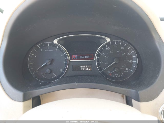 2014 Nissan ALTIMA 2.5/2.5 S/2.5 SL/2.5 SV — фото 7