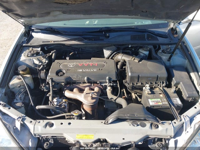 صورة 10 لـ 2003 Toyota CAMRY XLE