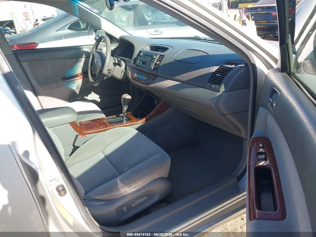 صورة 5 لـ 2003 Toyota CAMRY XLE