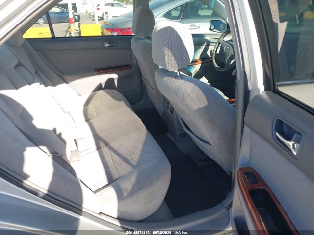 صورة 8 لـ 2003 Toyota CAMRY XLE