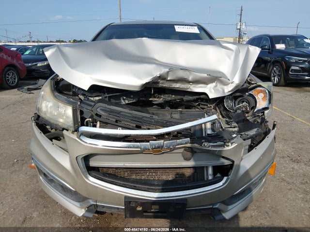 صورة مصغرة 12 لـ 2015 Chevrolet CRUZE LTZ