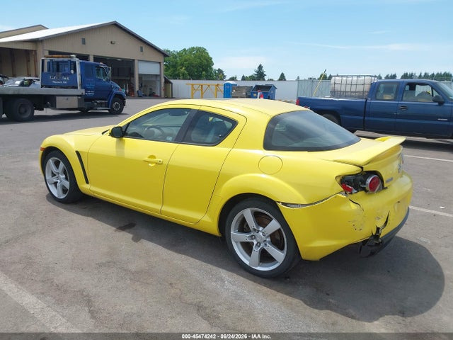 صورة 3 لـ 2004 Mazda RX-8 6 SPEED MANUAL