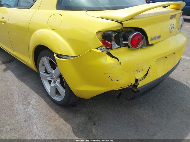 صورة 6 لـ 2004 Mazda RX-8 6 SPEED MANUAL