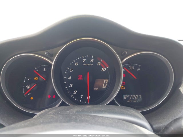صورة 7 لـ 2004 Mazda RX-8 6 SPEED MANUAL
