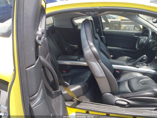 صورة 8 لـ 2004 Mazda RX-8 6 SPEED MANUAL