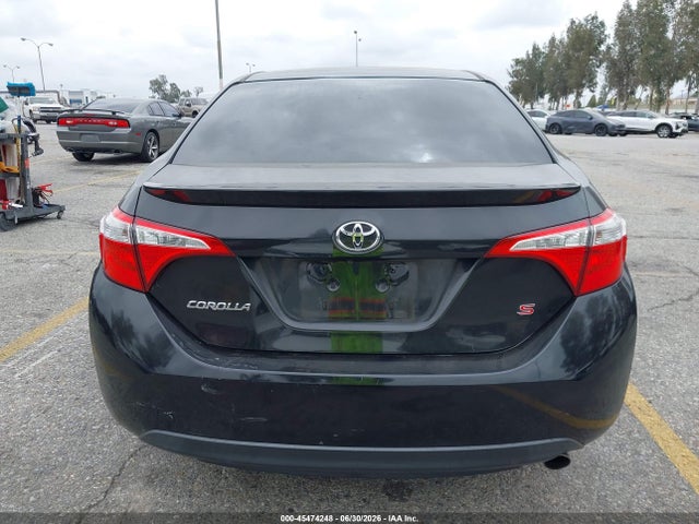 صورة مصغرة 17 لـ 2016 Toyota COROLLA S PLUS