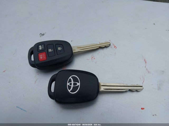 صورة مصغرة 11 لـ 2016 Toyota COROLLA S PLUS