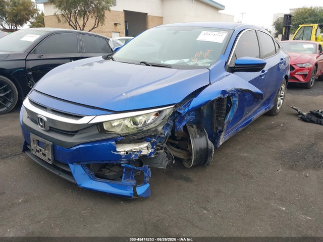 صورة 2 لـ 2016 Honda CIVIC LX