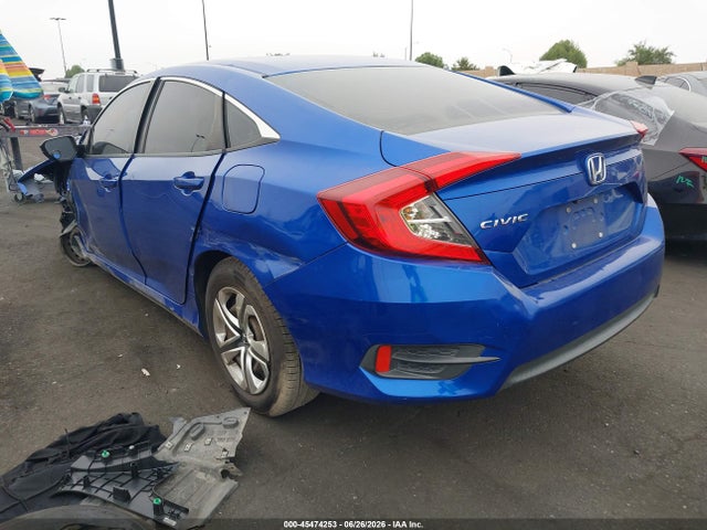 صورة 3 لـ 2016 Honda CIVIC LX
