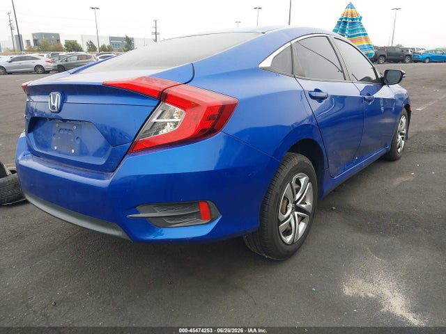 صورة 4 لـ 2016 Honda CIVIC LX