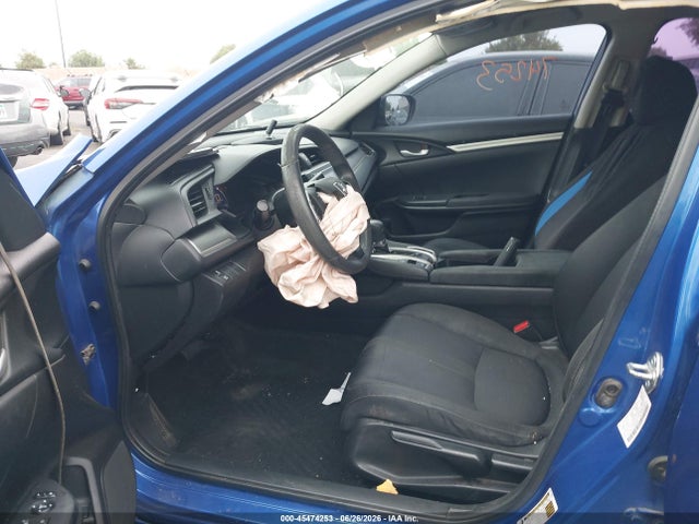 صورة 5 لـ 2016 Honda CIVIC LX