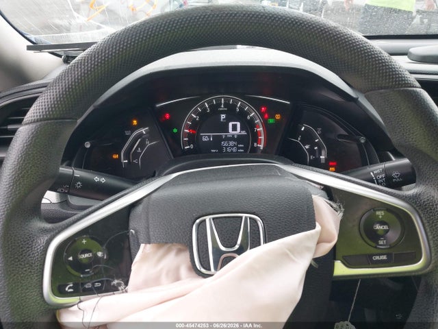 صورة 7 لـ 2016 Honda CIVIC LX