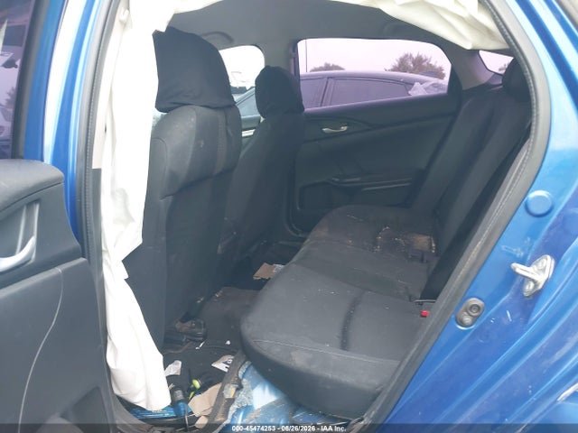 صورة 8 لـ 2016 Honda CIVIC LX