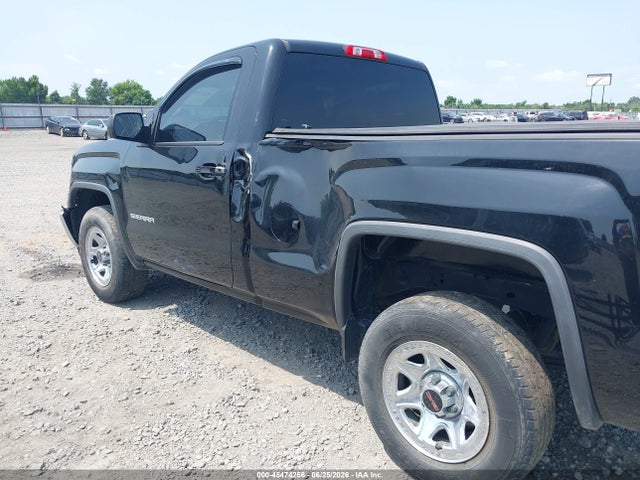 2014 GMC SIERRA 1500 — миниатюра 20
