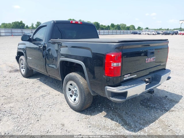 صورة 3 لـ 2014 GMC SIERRA 1500