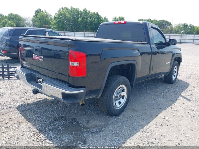 صورة 4 لـ 2014 GMC SIERRA 1500