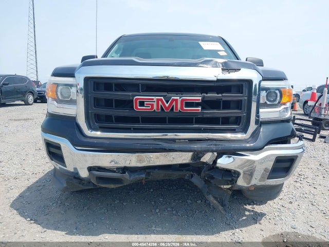 صورة 6 لـ 2014 GMC SIERRA 1500