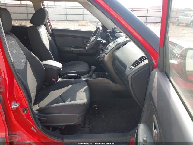 صورة 5 لـ 2011 KIA SOUL +