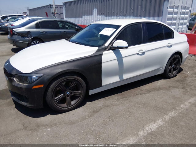 صورة 2 لـ 2013 BMW 328I