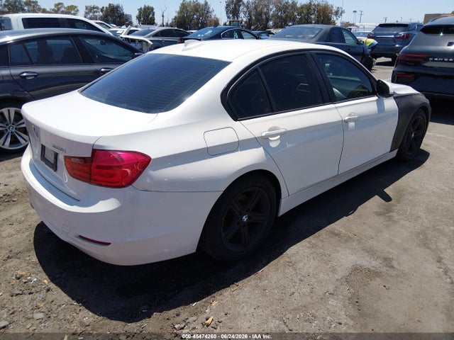 صورة 4 لـ 2013 BMW 328I