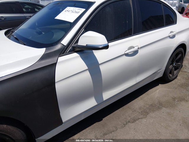 صورة 6 لـ 2013 BMW 328I