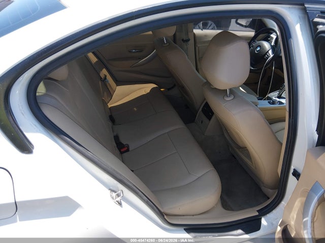 صورة 8 لـ 2013 BMW 328I