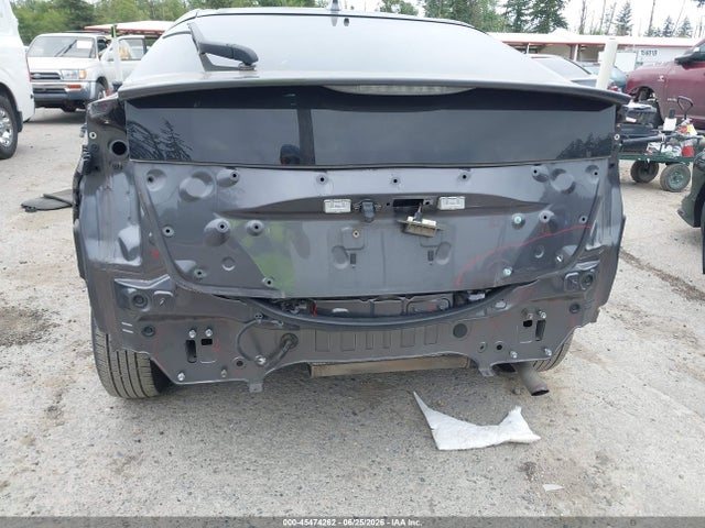 2017 Toyota PRIUS TWO 照片 5