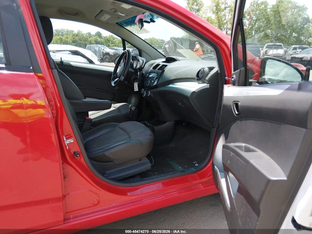 صورة 5 لـ 2014 Chevrolet SPARK LS AUTO