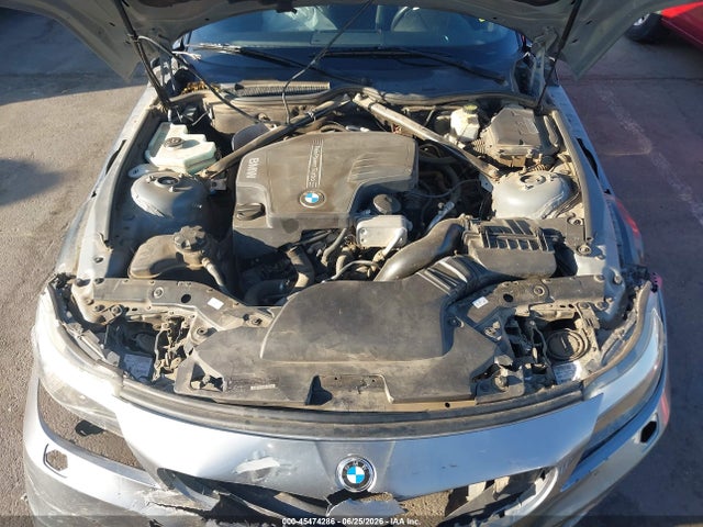 2012 BMW Z4 SDRIVE28I photo 10