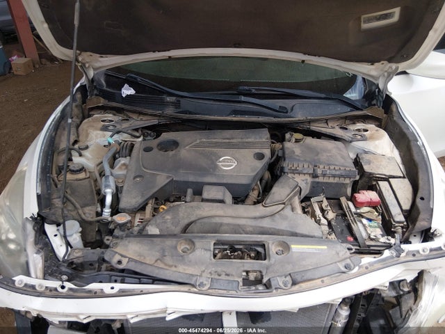 صورة 10 لـ 2015 Nissan ALTIMA 2.5 S