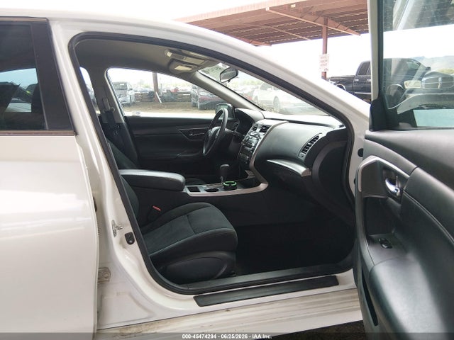 صورة 5 لـ 2015 Nissan ALTIMA 2.5 S