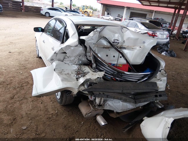 صورة 6 لـ 2015 Nissan ALTIMA 2.5 S
