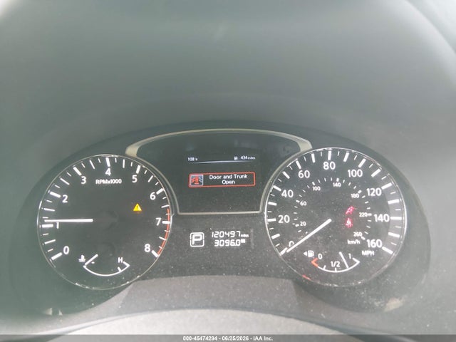 صورة 7 لـ 2015 Nissan ALTIMA 2.5 S