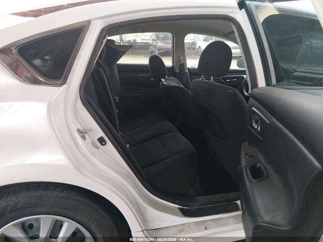صورة 8 لـ 2015 Nissan ALTIMA 2.5 S