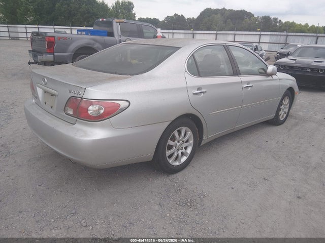 صورة 4 لـ 2002 Lexus ES 300