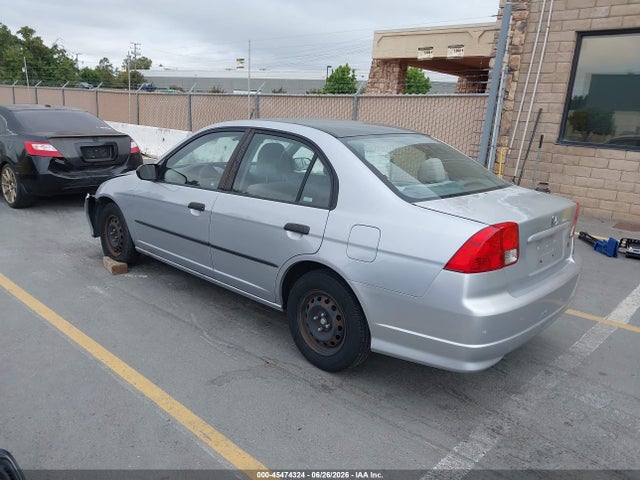 2005 Honda CIVIC VP 照片 3