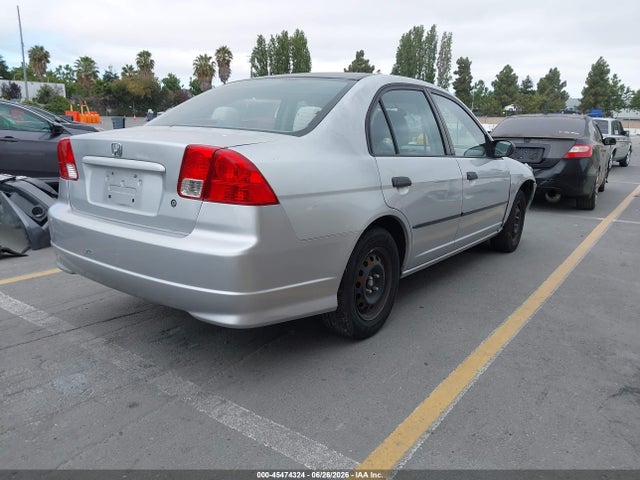 2005 Honda CIVIC VP 照片 4