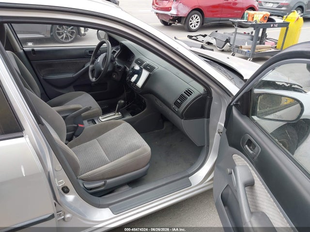 2005 Honda CIVIC VP 照片 5