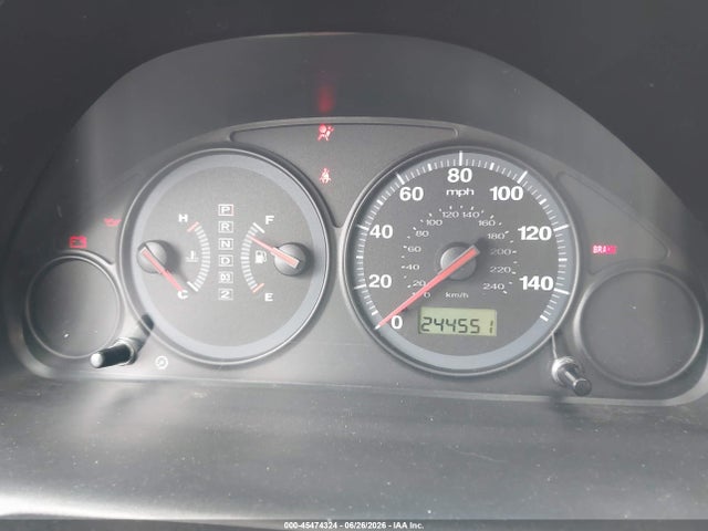 2005 Honda CIVIC VP 照片 7