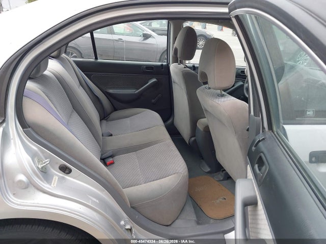 2005 Honda CIVIC VP 照片 8