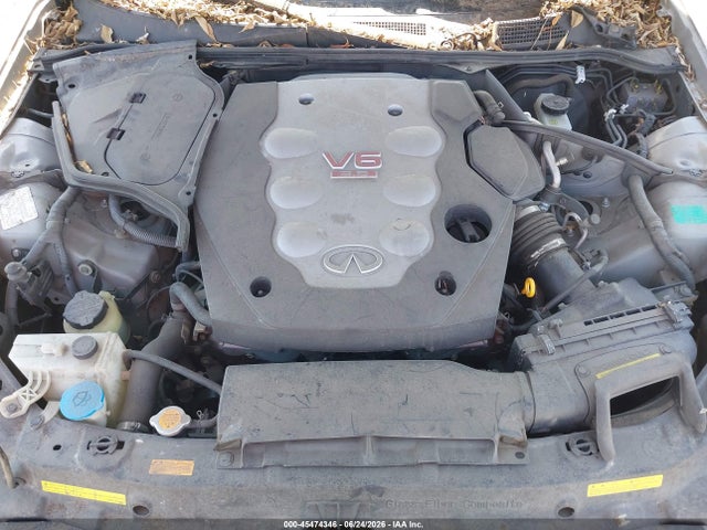 صورة 10 لـ 2005 Infiniti G35