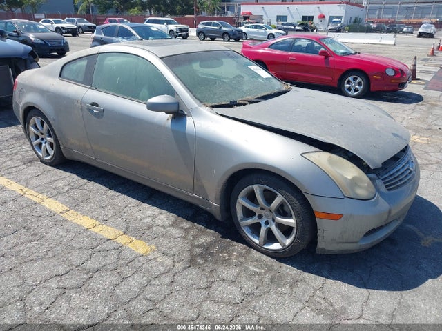 صورة 1 لـ 2005 Infiniti G35