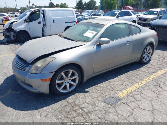 صورة 2 لـ 2005 Infiniti G35