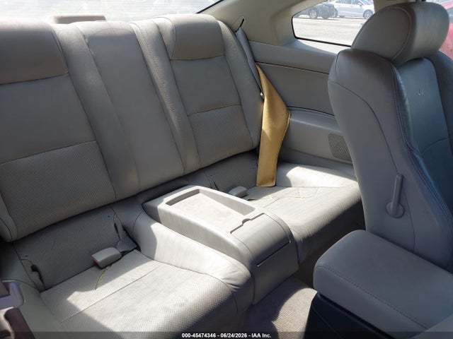 صورة 8 لـ 2005 Infiniti G35