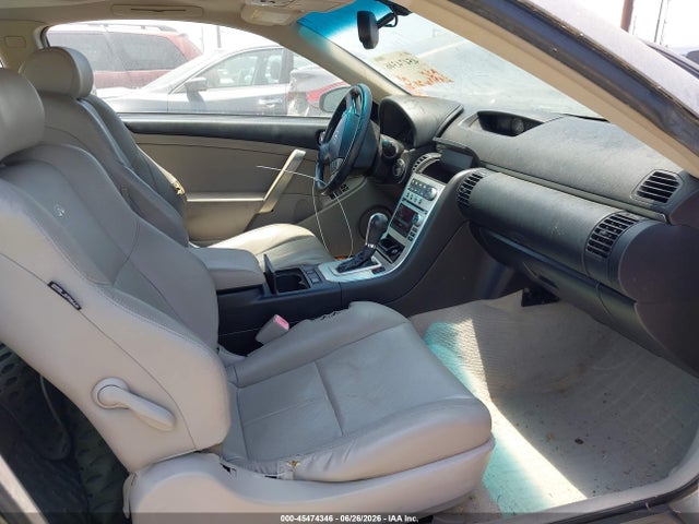 صورة 5 لـ 2005 Infiniti G35