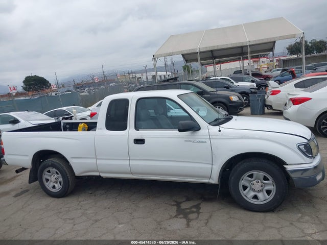 2002 Toyota TACOMA 缩略图 13