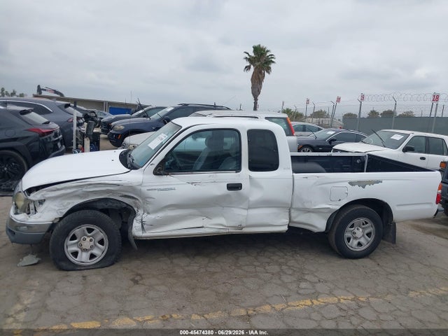 2002 Toyota TACOMA 缩略图 14