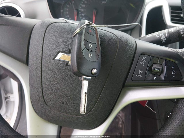 صورة 10 لـ 2019 Chevrolet SONIC LT AUTO